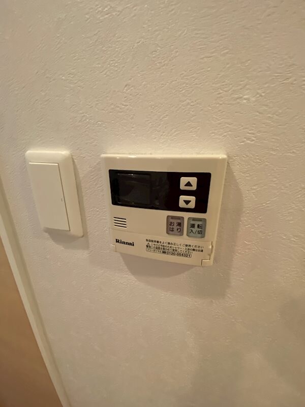 エンクレスト博多駅東の物件内観写真