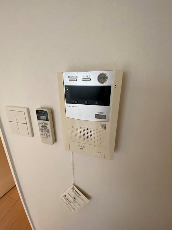 エンクレスト博多駅東の物件内観写真