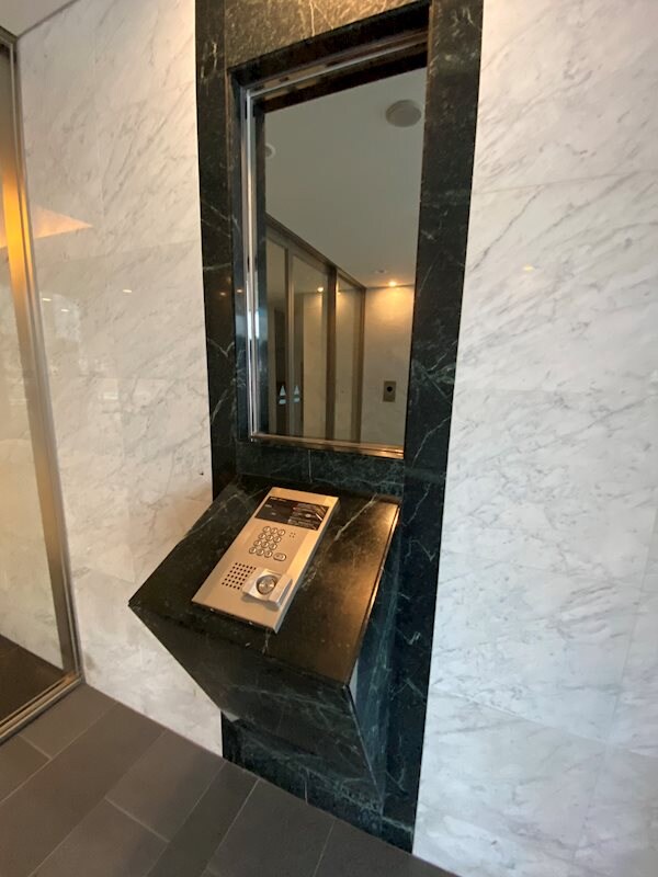 エンクレスト博多駅東の物件内観写真