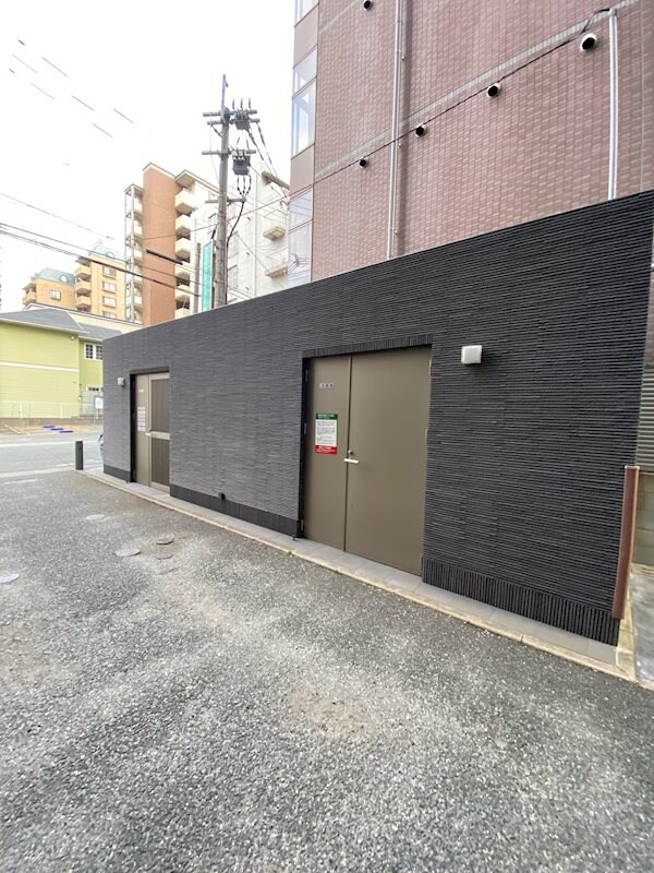 エンクレスト博多駅東の物件内観写真