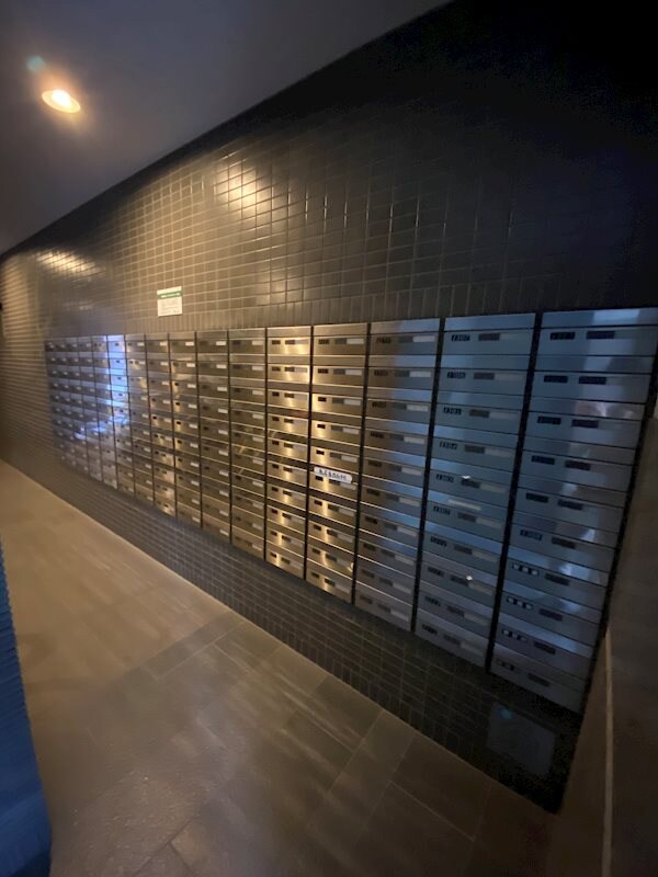 エンクレスト博多駅東の物件内観写真