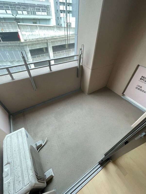 千代県庁口駅 徒歩1分 8階の物件内観写真