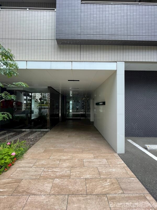 薬院駅 徒歩2分 5階の物件内観写真