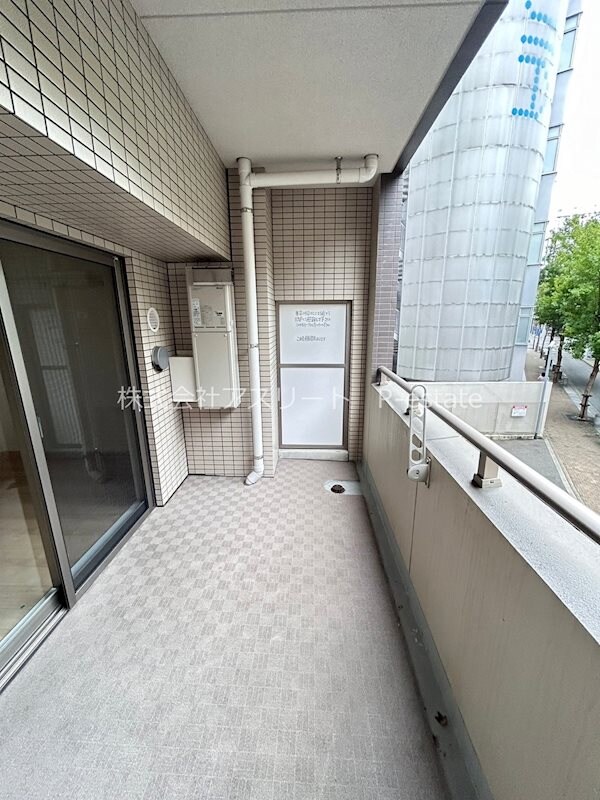 薬院駅 徒歩2分 5階の物件内観写真