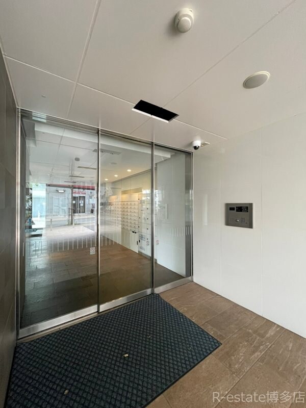 薬院駅 徒歩2分 5階の物件内観写真