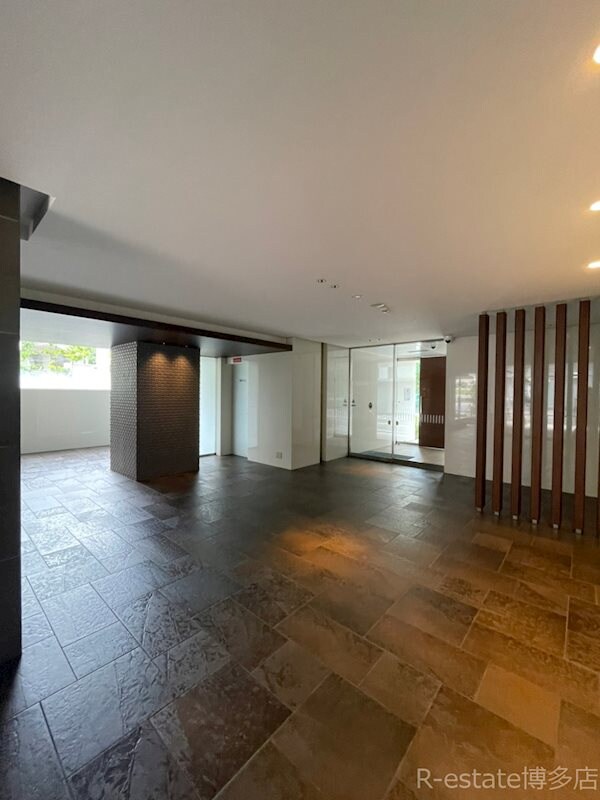 薬院駅 徒歩2分 5階の物件内観写真