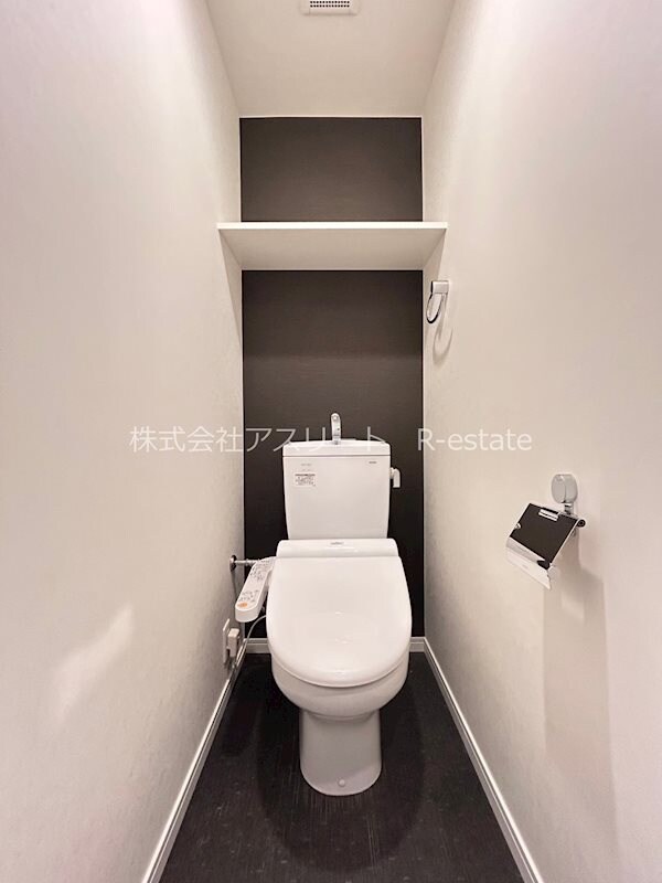 薬院駅 徒歩2分 5階の物件内観写真