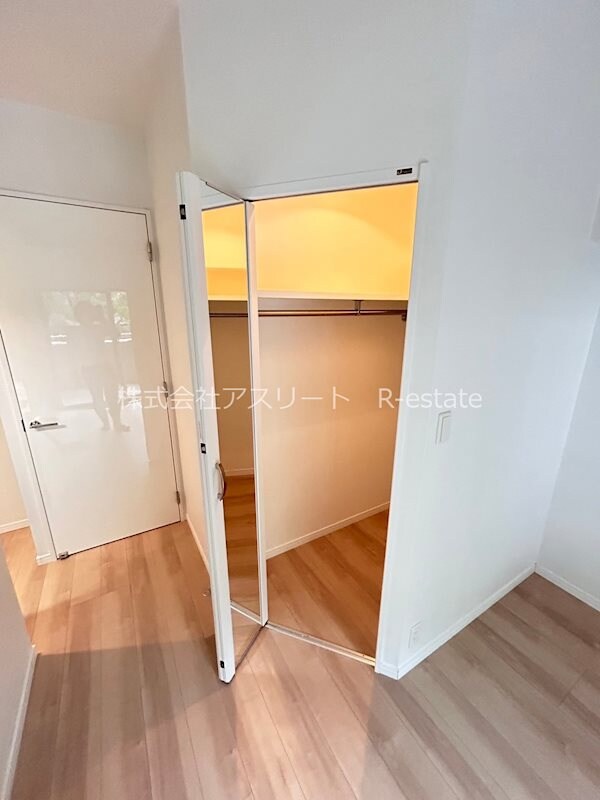 薬院駅 徒歩2分 5階の物件内観写真