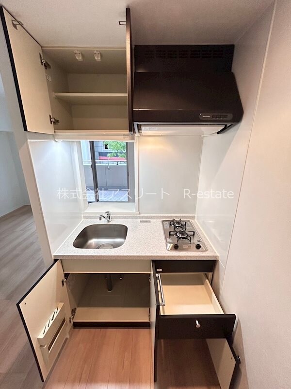 薬院駅 徒歩2分 5階の物件内観写真