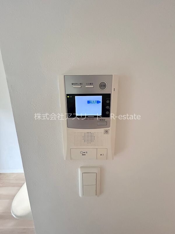 薬院駅 徒歩2分 5階の物件内観写真