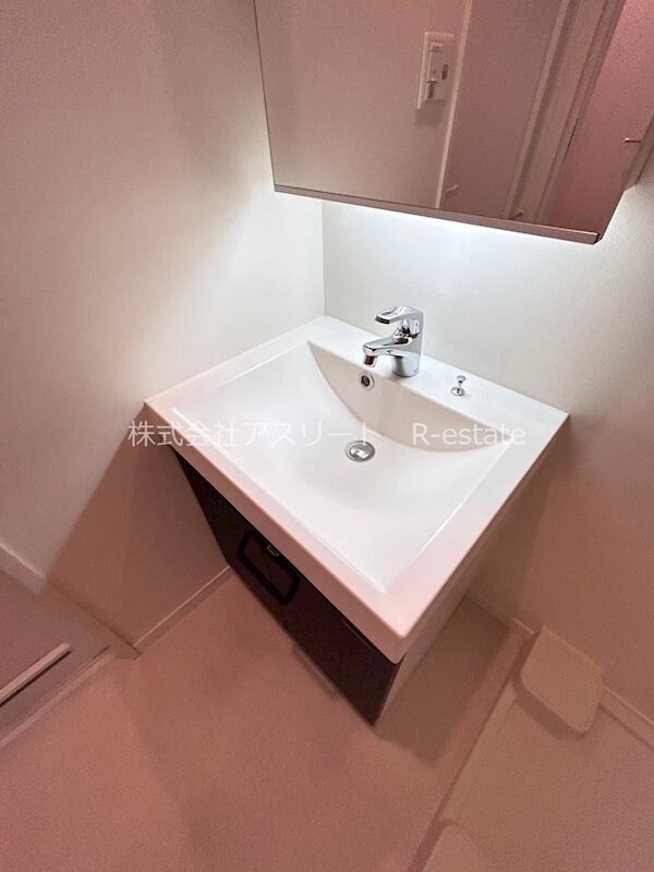 薬院駅 徒歩2分 5階の物件内観写真