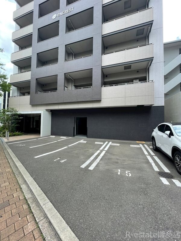 薬院駅 徒歩2分 5階の物件内観写真