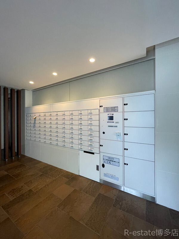 薬院駅 徒歩2分 5階の物件内観写真