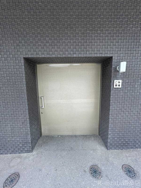 薬院駅 徒歩2分 5階の物件内観写真