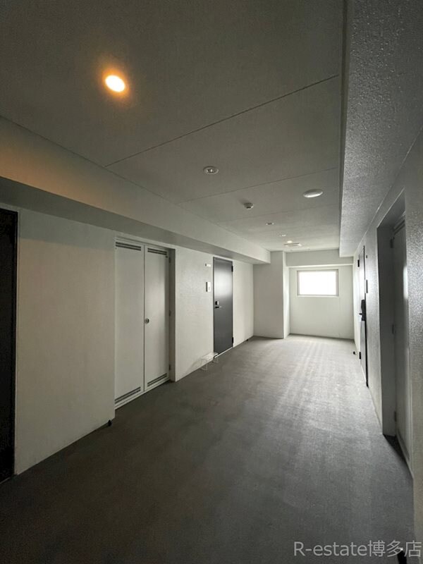 薬院駅 徒歩2分 5階の物件内観写真