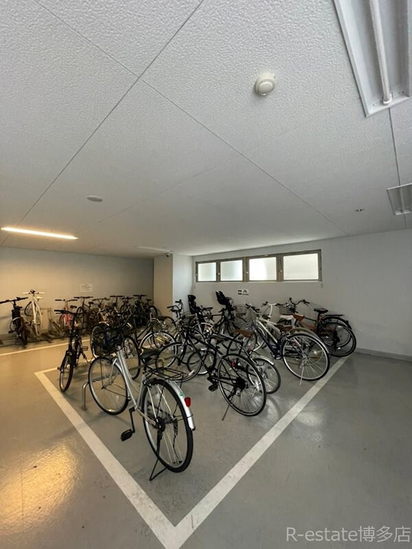 薬院駅 徒歩2分 5階の物件内観写真