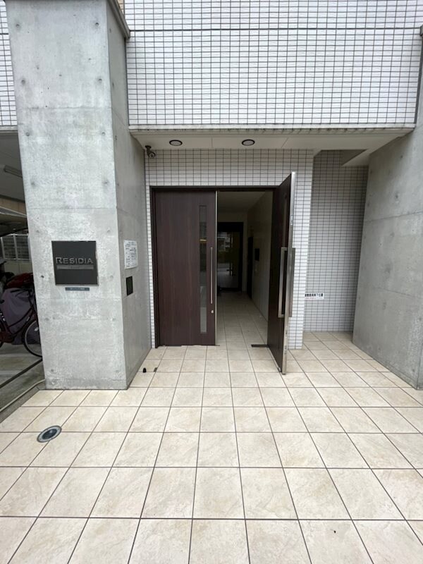 薬院大通駅 徒歩5分 7階の物件内観写真