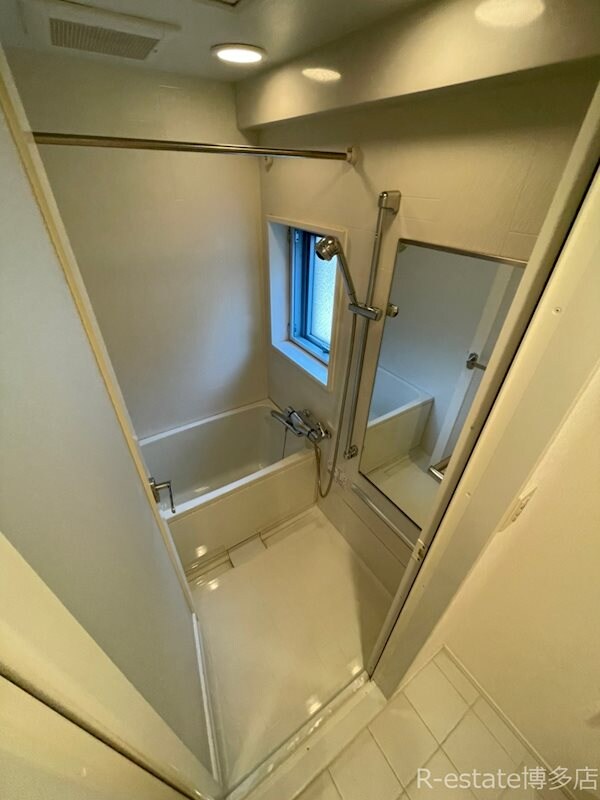 薬院大通駅 徒歩5分 7階の物件内観写真