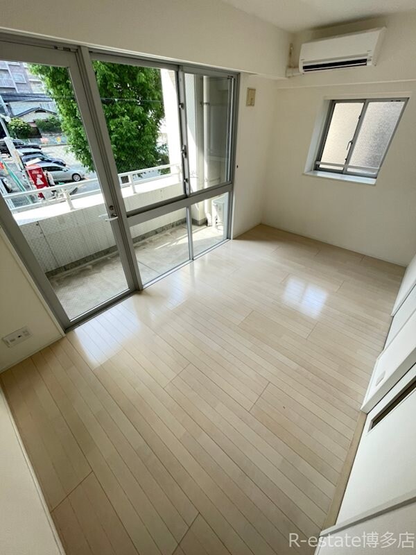 薬院大通駅 徒歩5分 7階の物件内観写真