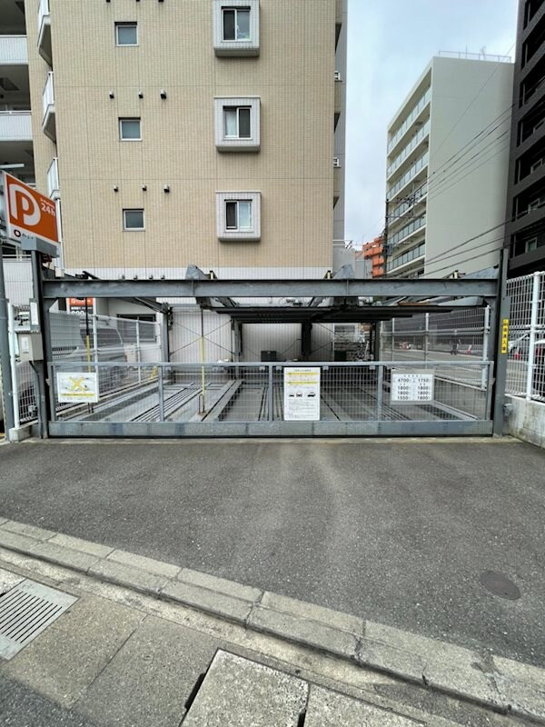 薬院大通駅 徒歩5分 7階の物件内観写真