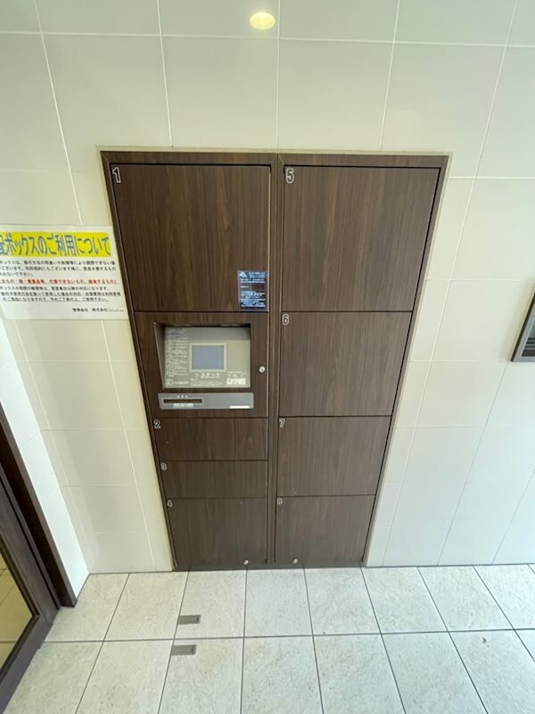 薬院大通駅 徒歩5分 7階の物件内観写真