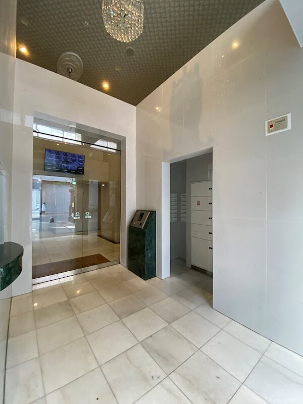 中洲川端駅 徒歩2分 7階の物件内観写真