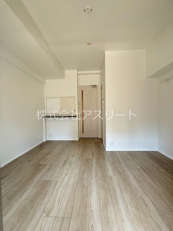 博多駅 徒歩10分 8階の物件内観写真