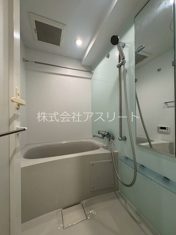 博多駅 徒歩10分 8階の物件内観写真