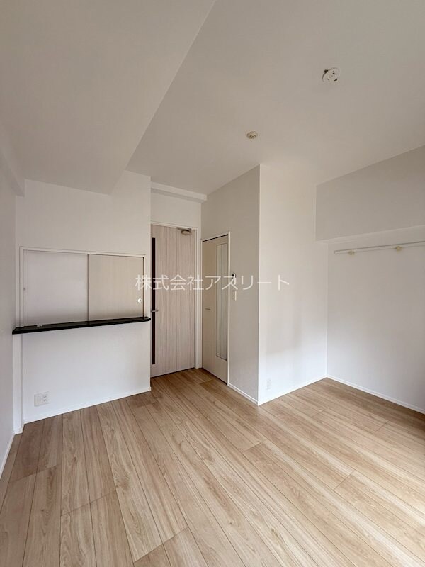 博多駅 徒歩10分 8階の物件内観写真