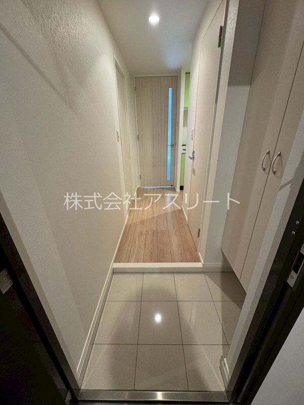 博多駅 徒歩10分 8階の物件内観写真