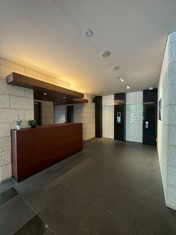 博多駅 徒歩10分 8階の物件内観写真