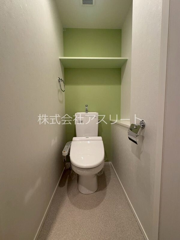 博多駅 徒歩10分 8階の物件内観写真