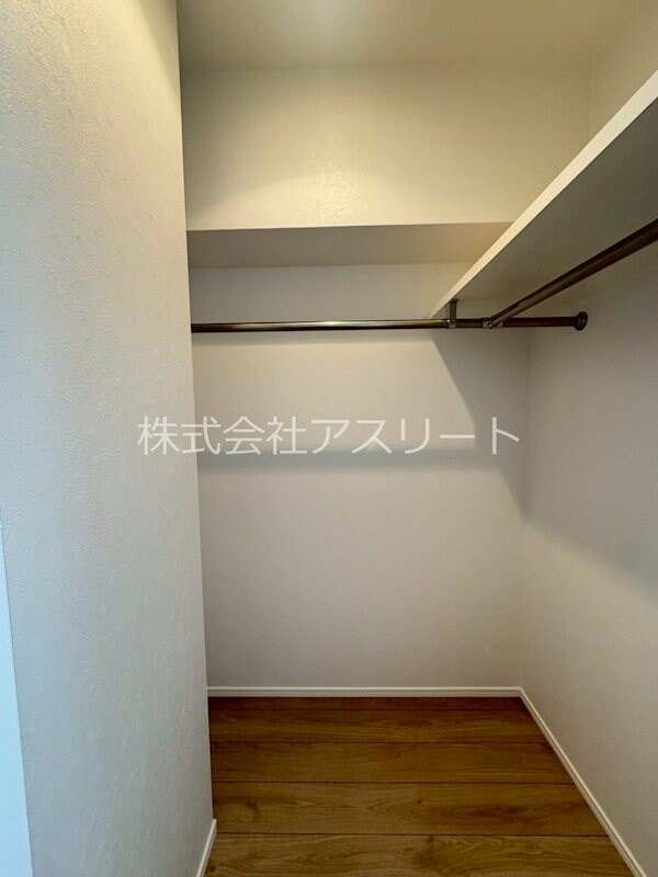 博多駅 徒歩10分 8階の物件内観写真