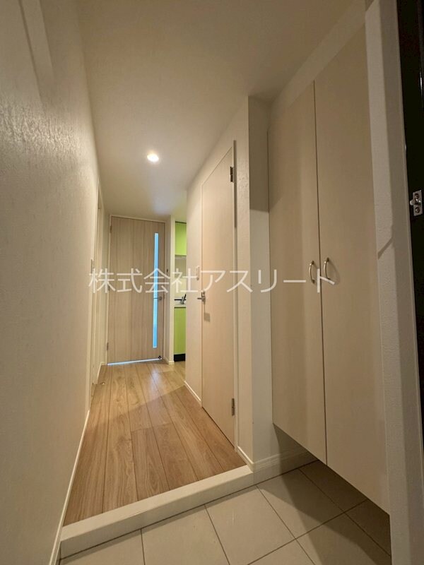 博多駅 徒歩10分 8階の物件内観写真