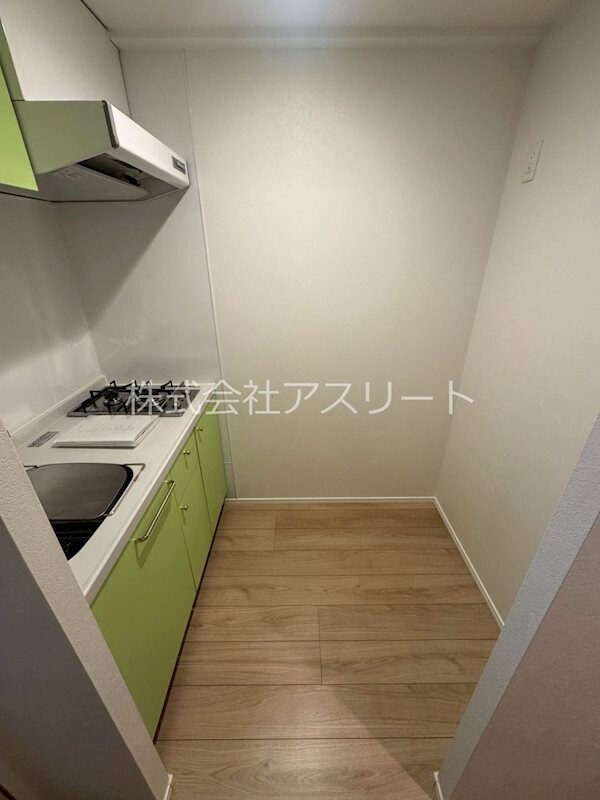 博多駅 徒歩10分 8階の物件内観写真