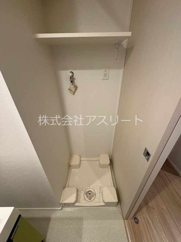 博多駅 徒歩10分 8階の物件内観写真