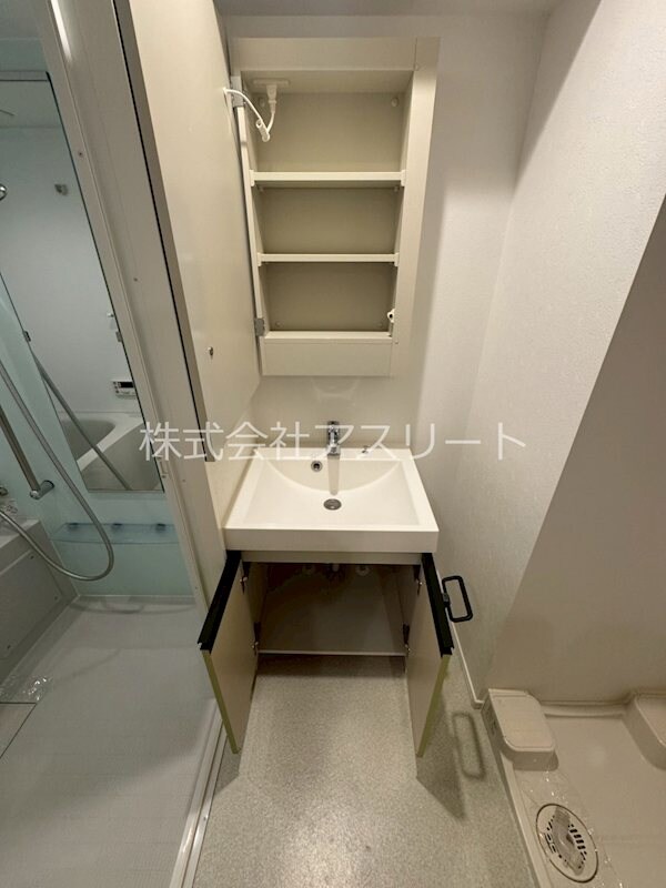 博多駅 徒歩10分 8階の物件内観写真