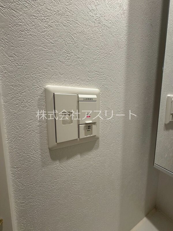 博多駅 徒歩10分 8階の物件内観写真