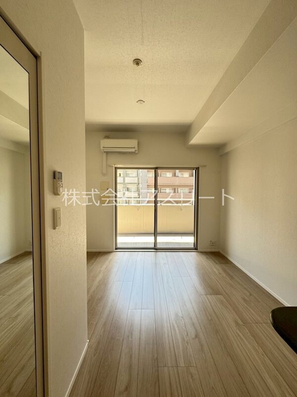 博多駅 徒歩10分 8階の物件内観写真