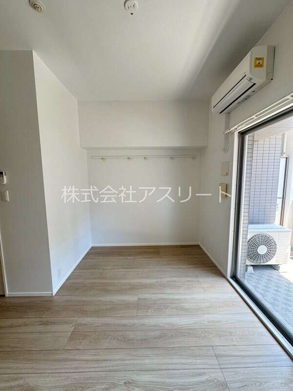 博多駅 徒歩10分 8階の物件内観写真