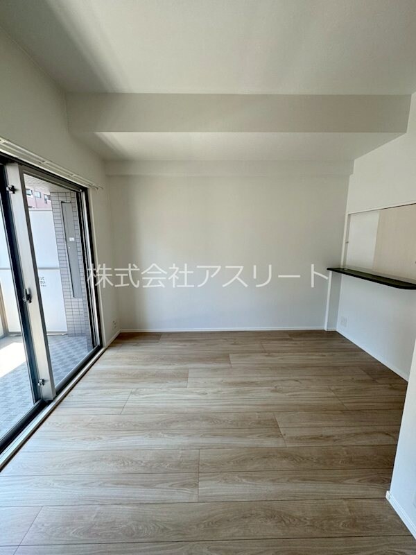 博多駅 徒歩10分 8階の物件内観写真