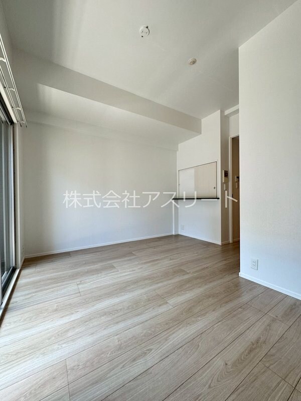 博多駅 徒歩10分 8階の物件内観写真