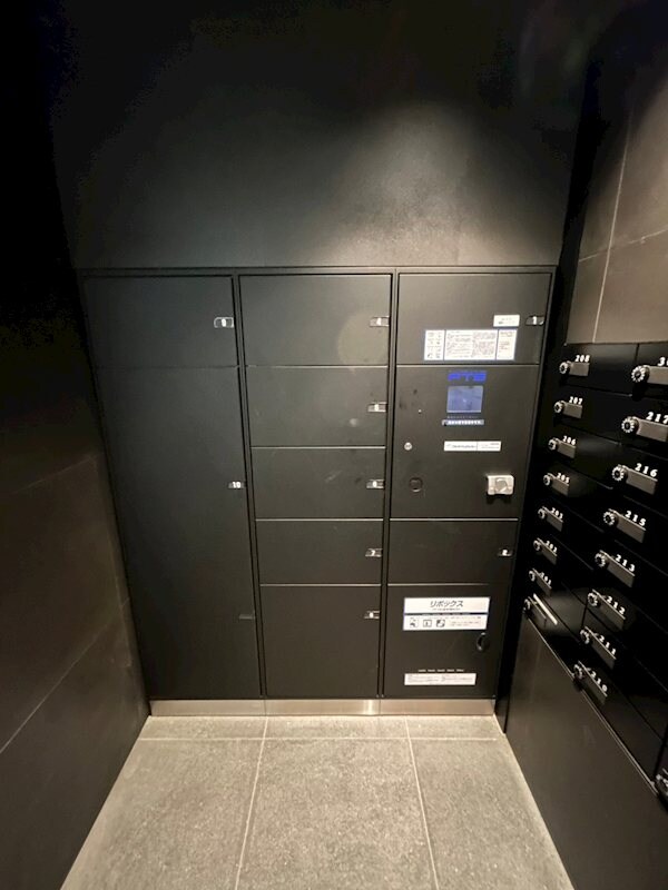 博多駅 徒歩10分 8階の物件内観写真