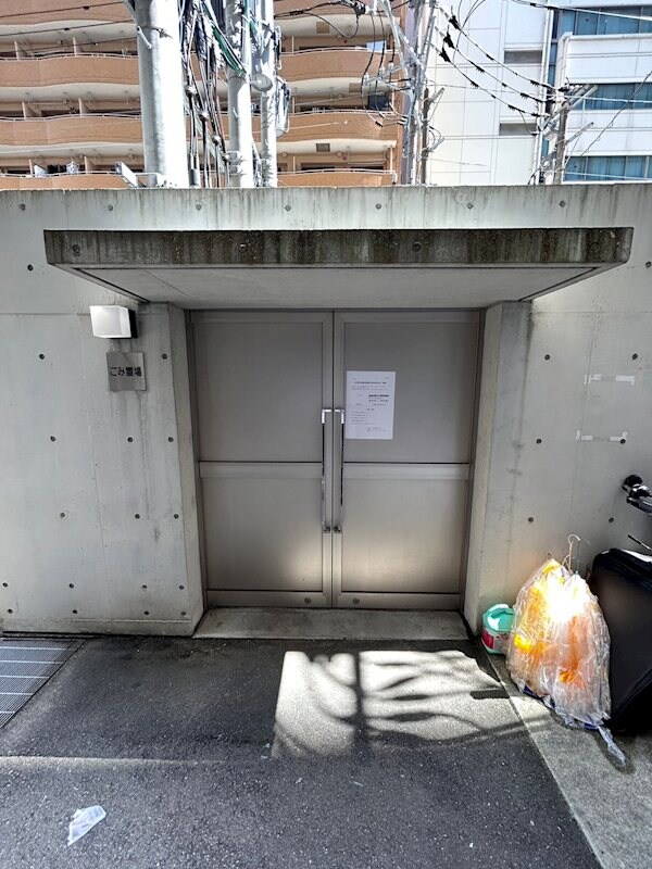 博多駅 徒歩10分 8階の物件内観写真