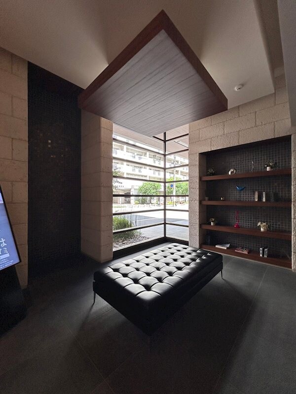 博多駅 徒歩10分 8階の物件内観写真