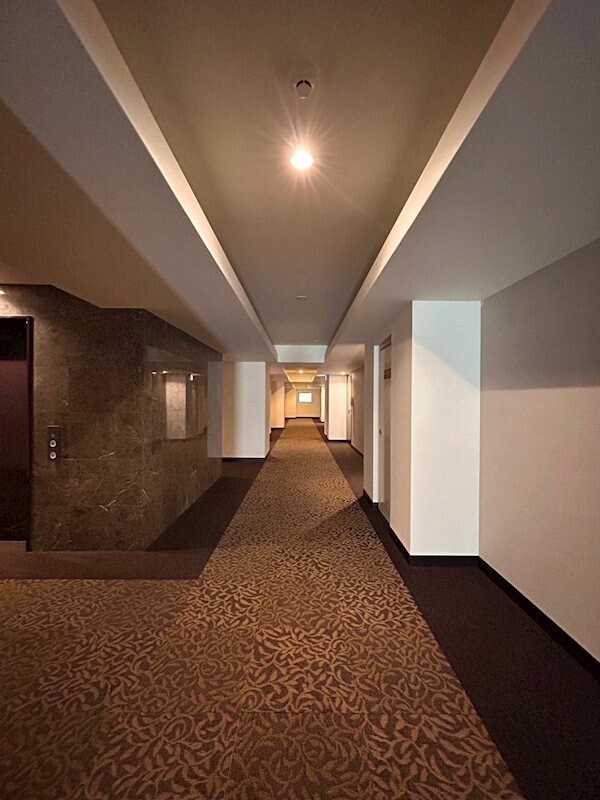 博多駅 徒歩10分 8階の物件内観写真