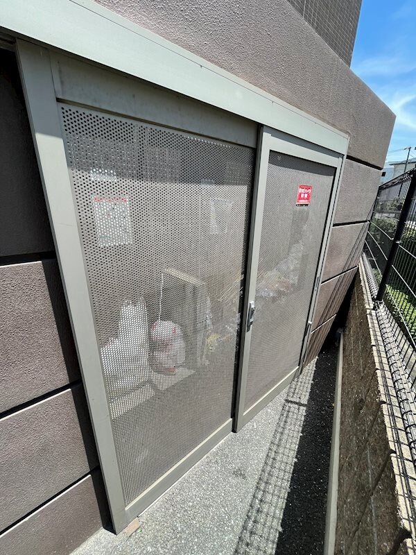 千代県庁口駅 徒歩5分 10階の物件内観写真