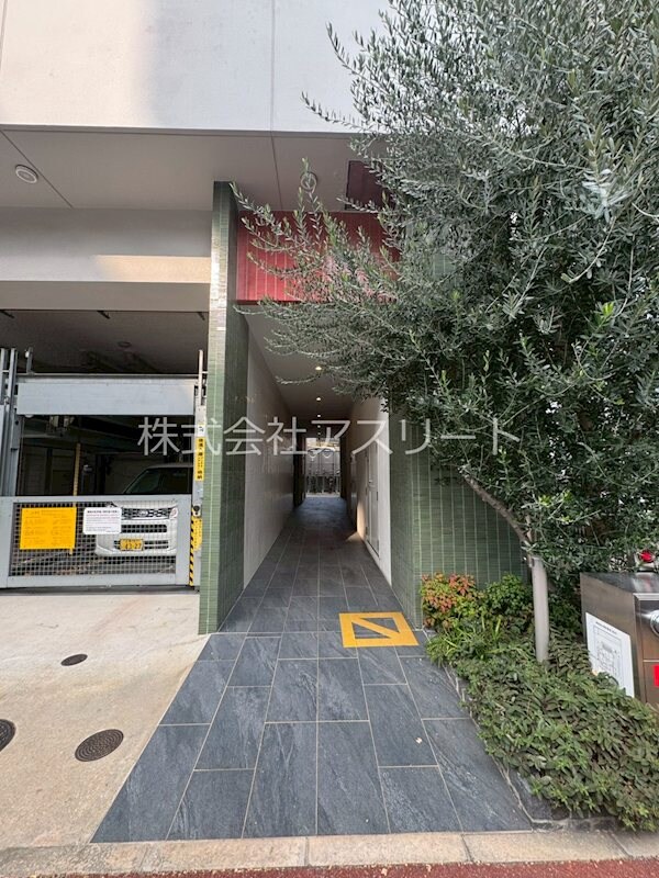 大濠公園駅 徒歩4分 4階の物件内観写真