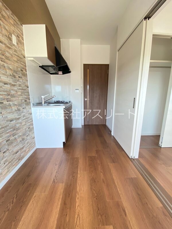 大濠公園駅 徒歩4分 4階の物件内観写真