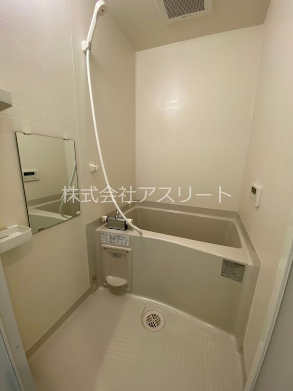 大濠公園駅 徒歩4分 4階の物件内観写真